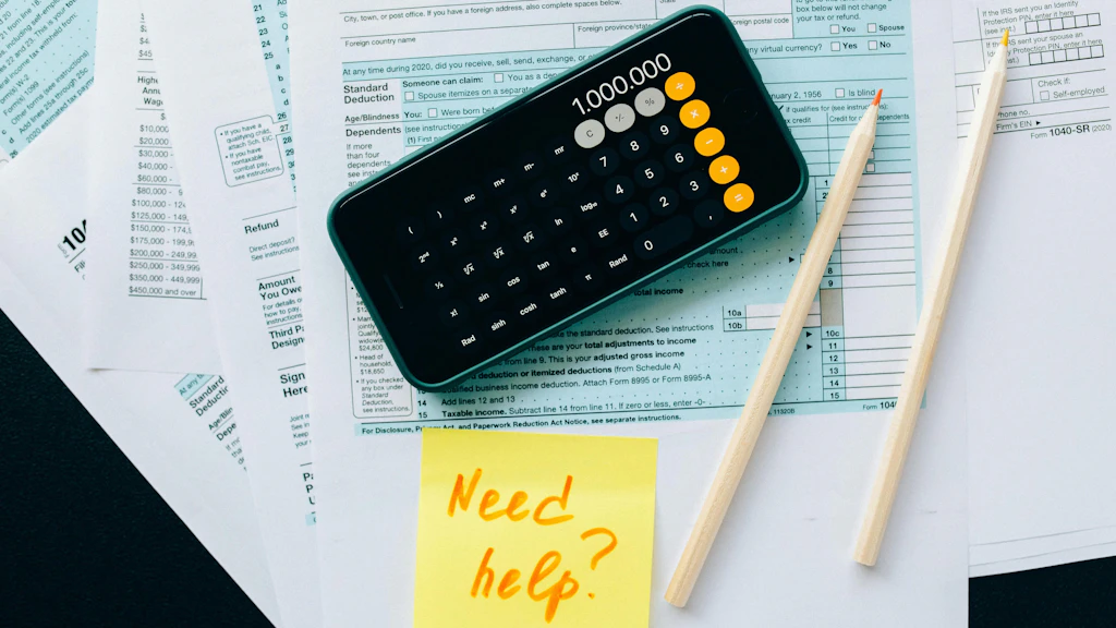 確定申告はめんどくさいわけではない？実は意外とシンプル