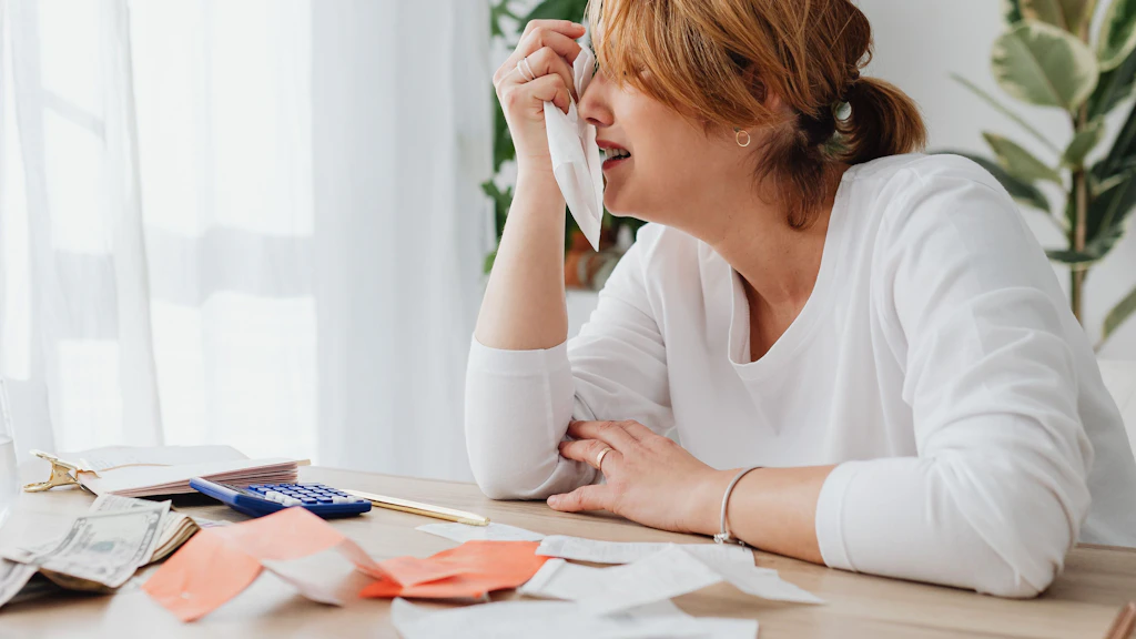起業や独立で借金をし、失敗する本当のタイミング——リスクは「余裕が出たとき」に訪れる