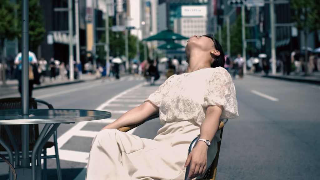 7月と8月、どっちが暑いかよりも「慣れているか」が命運を分ける