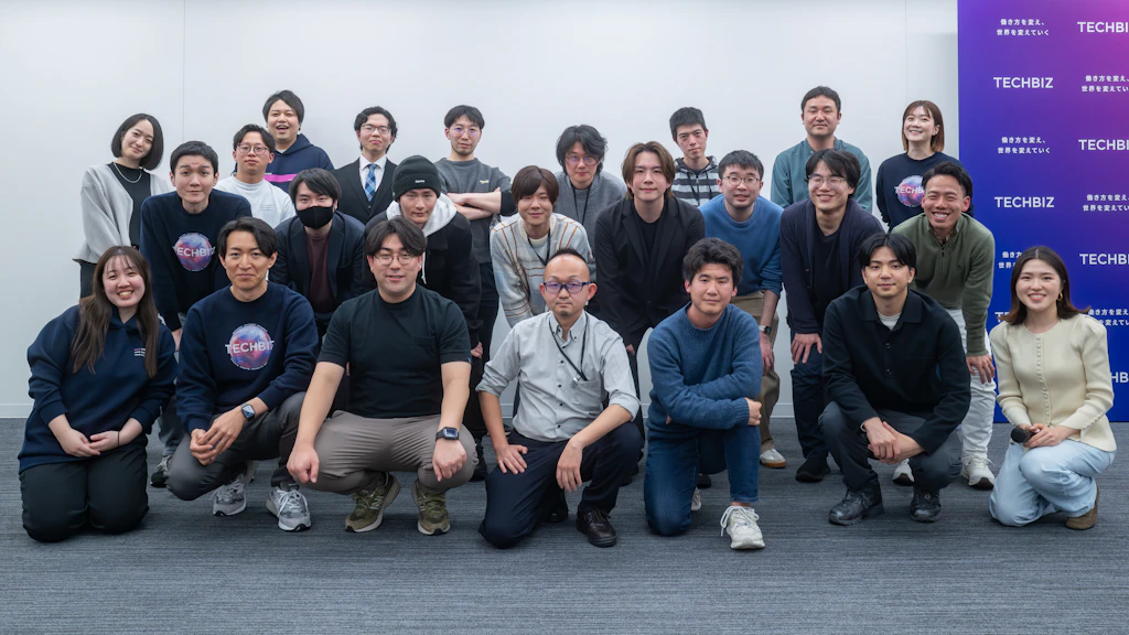 最後には記念撮影も実施。イベント後のアンケートでは、「満足」の声を大変多くいただいた