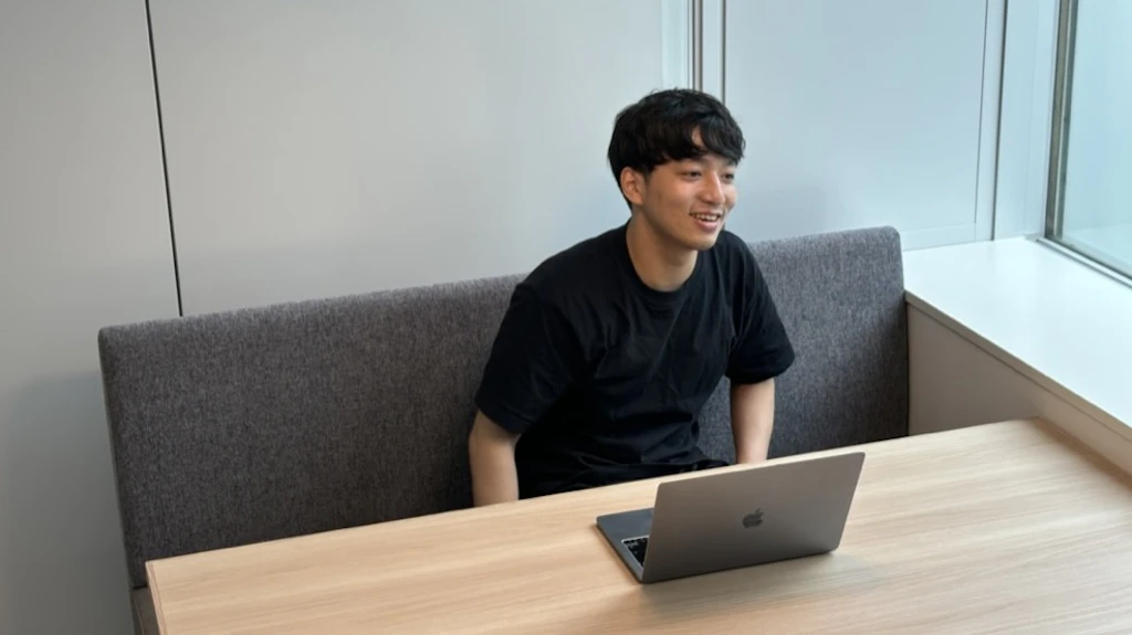 Q&A!参加者の質問にMARKETINGBIZの責任者が回答