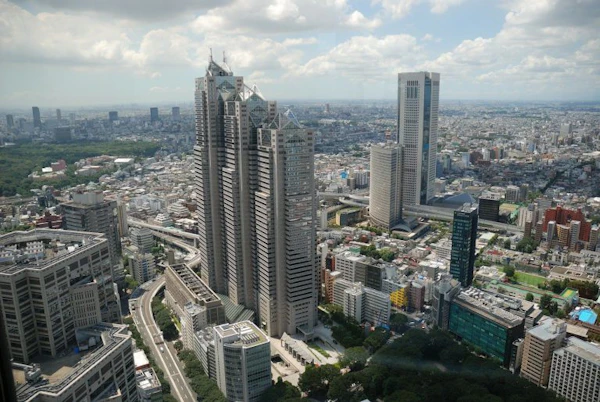 【2020】新宿区のおすすめコワーキングスペース16選