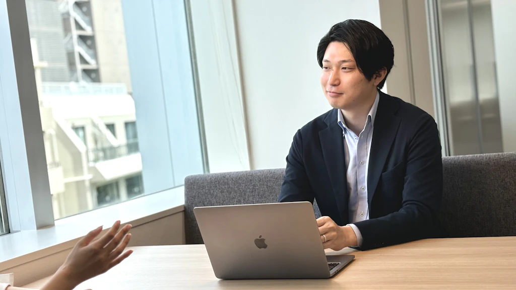 印象に残る、企業から「数年越しの指名オファー」をもらったエンジニア