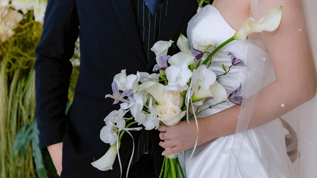 フリーランスでも結婚している人は半数以上います