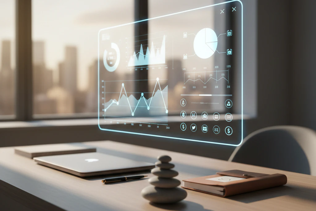 確定申告は税理士に丸投げするとしても個人事業主として「管理」の観点は持つべき