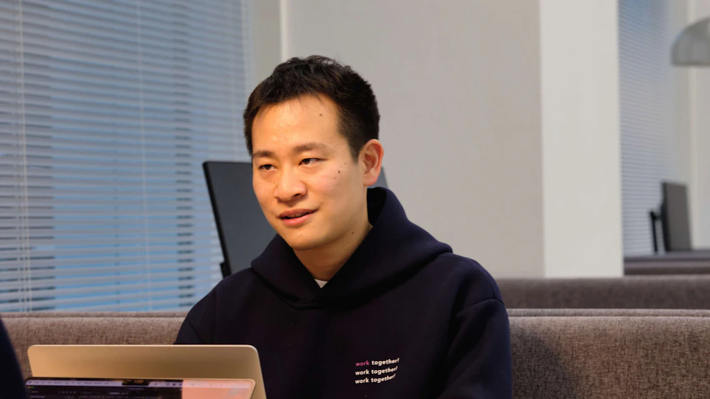 スキルを持つシステムエンジニア×ユーザー目線