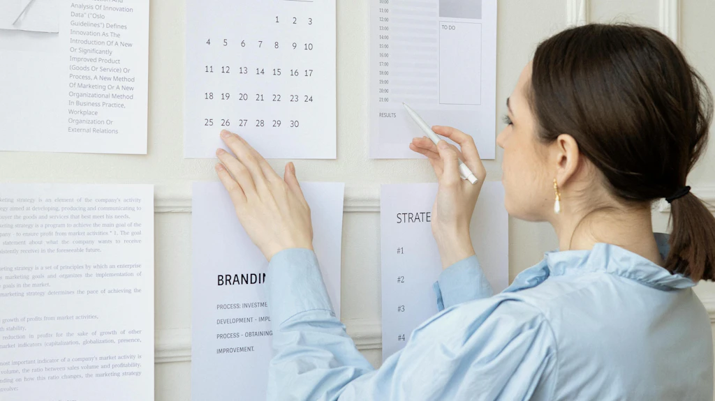 スケジュール管理が苦手なフリーランスが直面する「構造的な問題」