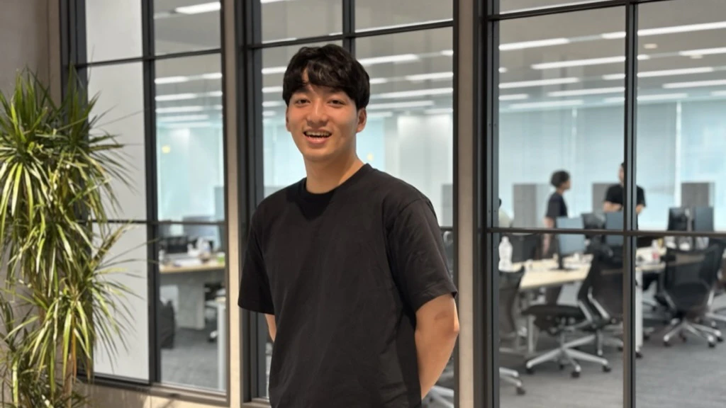 “こだわりの強い人”だったデザイナー時代。伸び悩みからキャリアに変化が生まれた