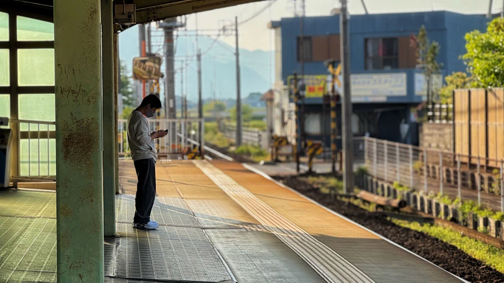 「帰省したくない」人は、実は少なくない。帰省ブルーの正体とは