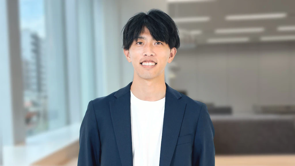 PMOになったフリーランス歴3年のエンジニア。元々は異業種出身の未経験者だった