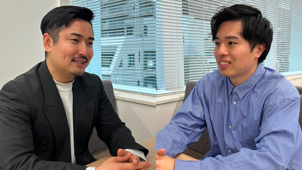 面接での嘘はバレる？落ちる？テックビズで働くプロがクロストーク＜Round 2＞