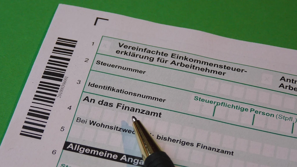 確定申告書の記入方法！初心者や再確認したい人は要チェック