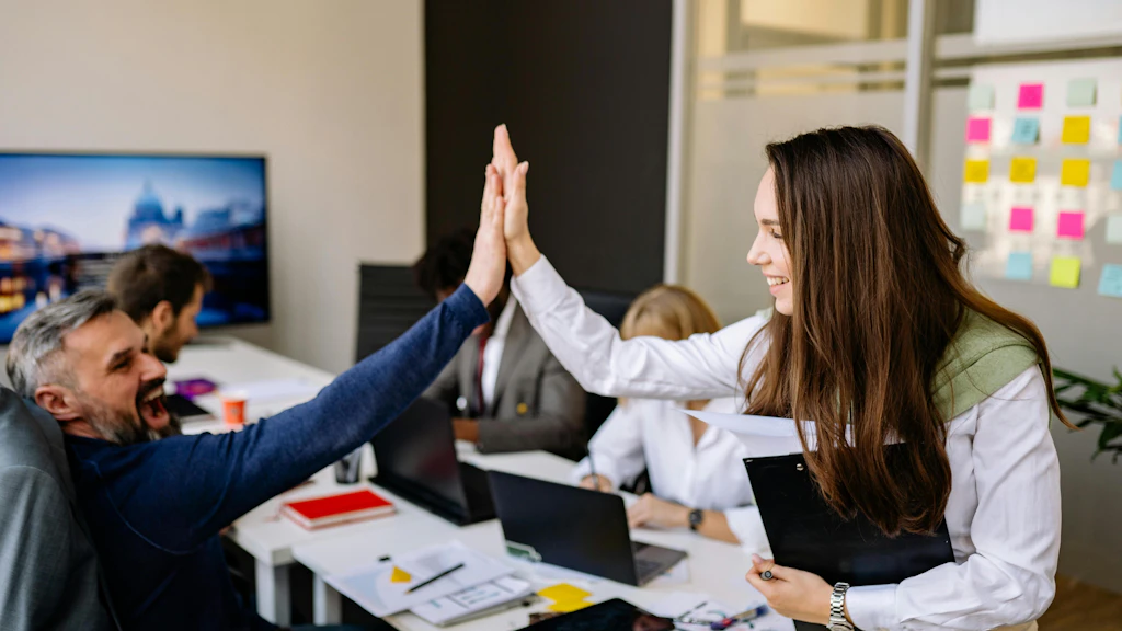 エンゲージメントは「してもらう」ものではなく「起こす」もの