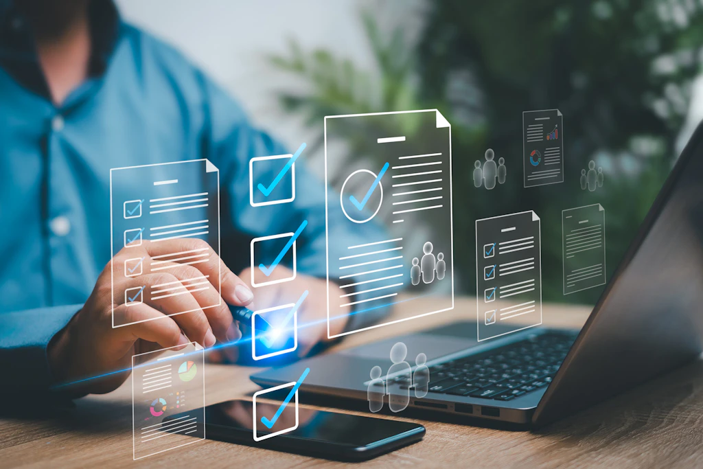DXの導入を成功させるポイントとは？多くの企業が持つ課題から簡単にご紹介