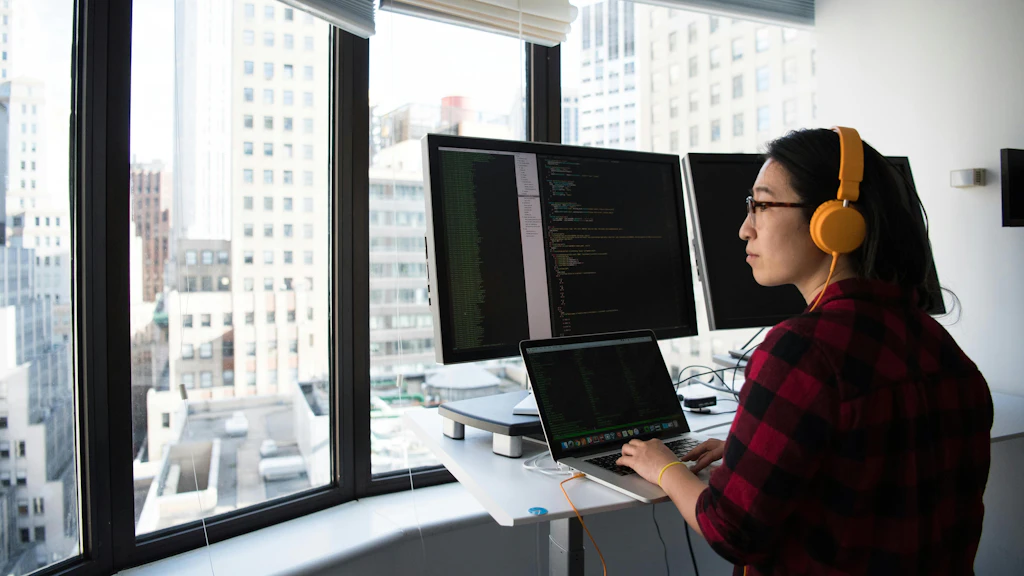 フリーランスのインフラエンジニアに広がる将来性