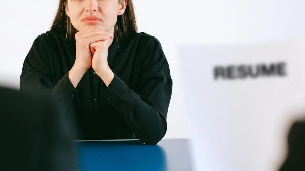 「不採用の理由」は他人事じゃない。採用に関するすべての面接で注意が必要