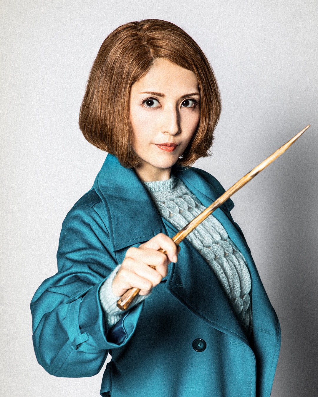 舞台ハリーポッター　4点セット Harry Potter Stage Play] Platform 9 and 3/4 seats🚂✨The