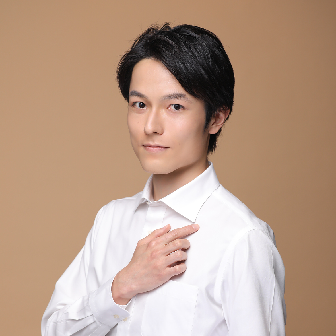 ハリー様 安楽信顕 卒業のお知らせ｜舞台『ハリー・ポッターと呪いの子』