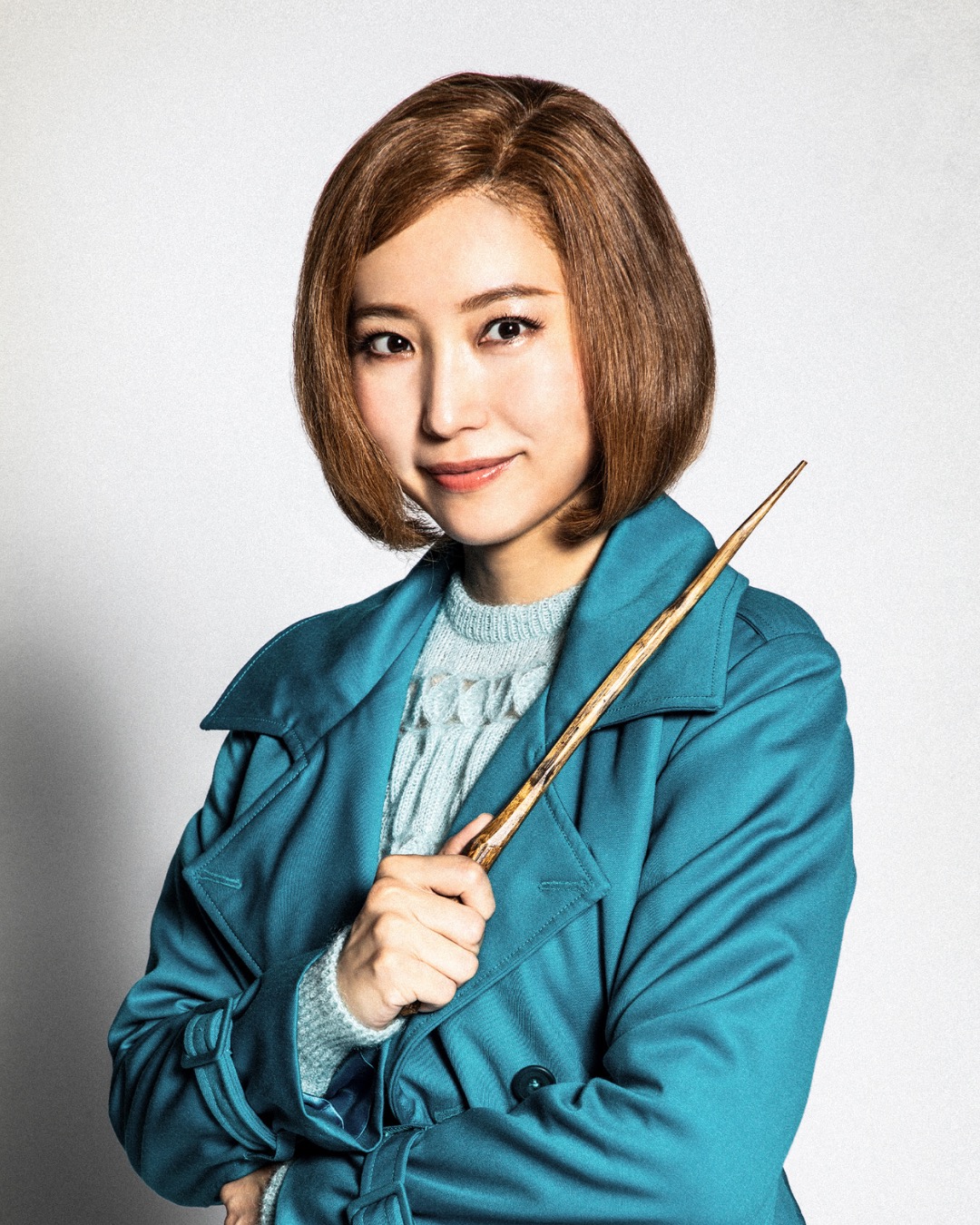 舞台ハリーポッター　4点セット ロングラン上演中】舞台『ハリー・ポッターと呪いの子』4年目の