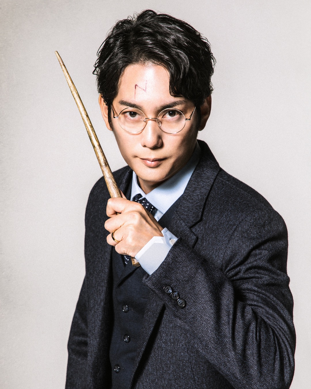舞台ハリーポッター　4点セット 📸舞台写真｜#ハリポタ舞台 #呪いの子 - - - - - - 舞台『ハリー