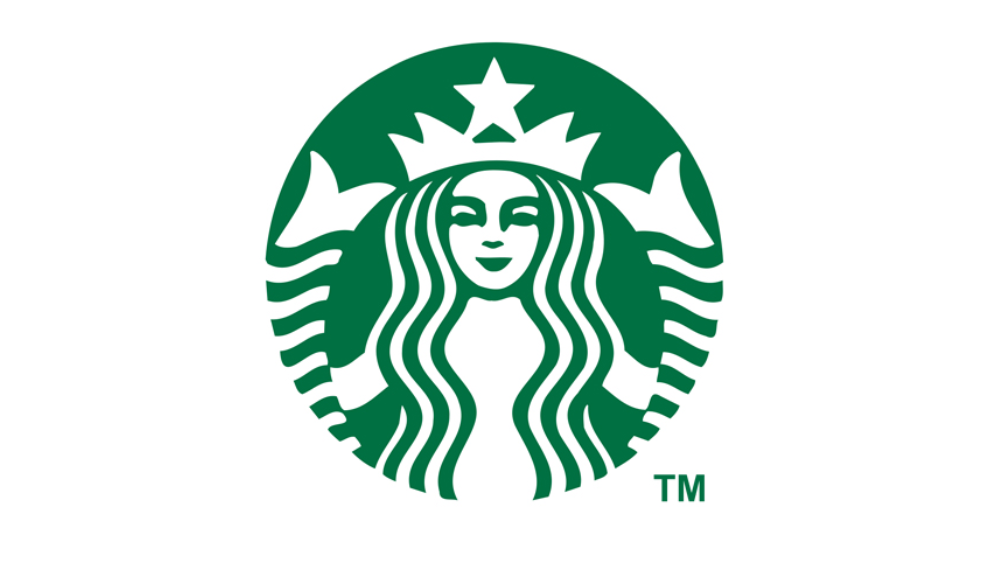 スターバックスのロゴ