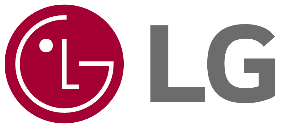 LGのロゴ