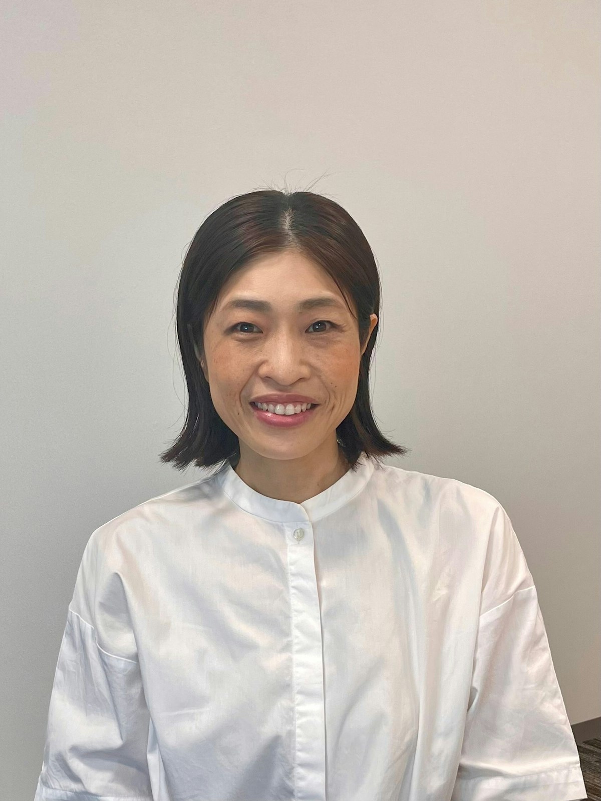 株式会社Mizkan 山田英子