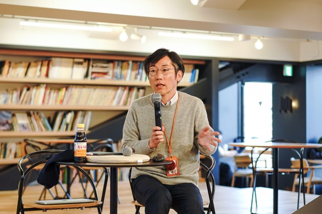 武蔵野美術大学　河野道義