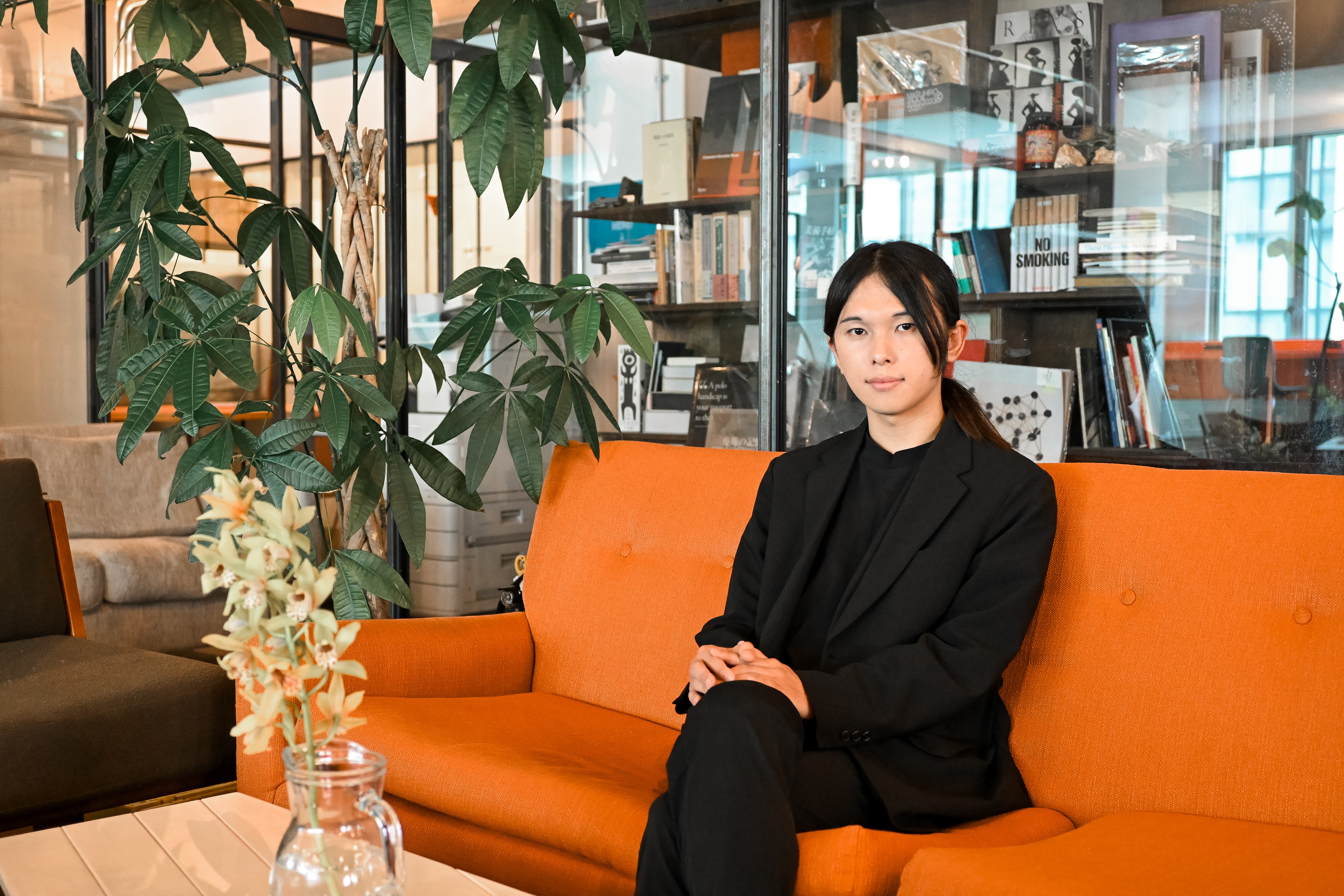 株式会社パートナープロップ 代表取締役 井上 拓海