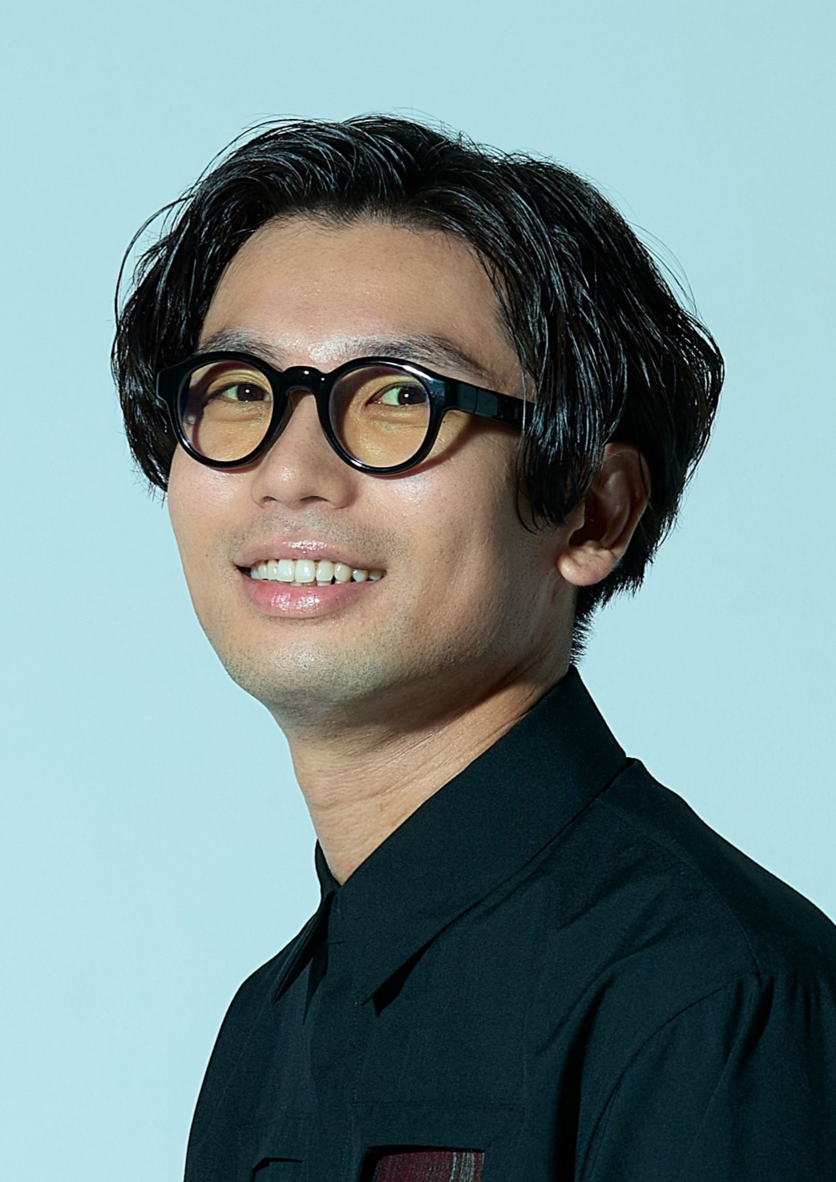 株式会社ヘラルボニー 桑山 知之氏