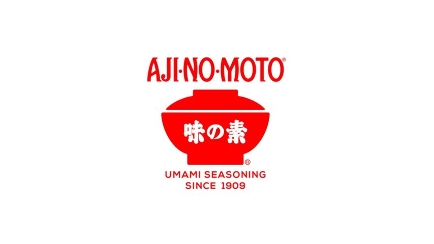 味の素のロゴ