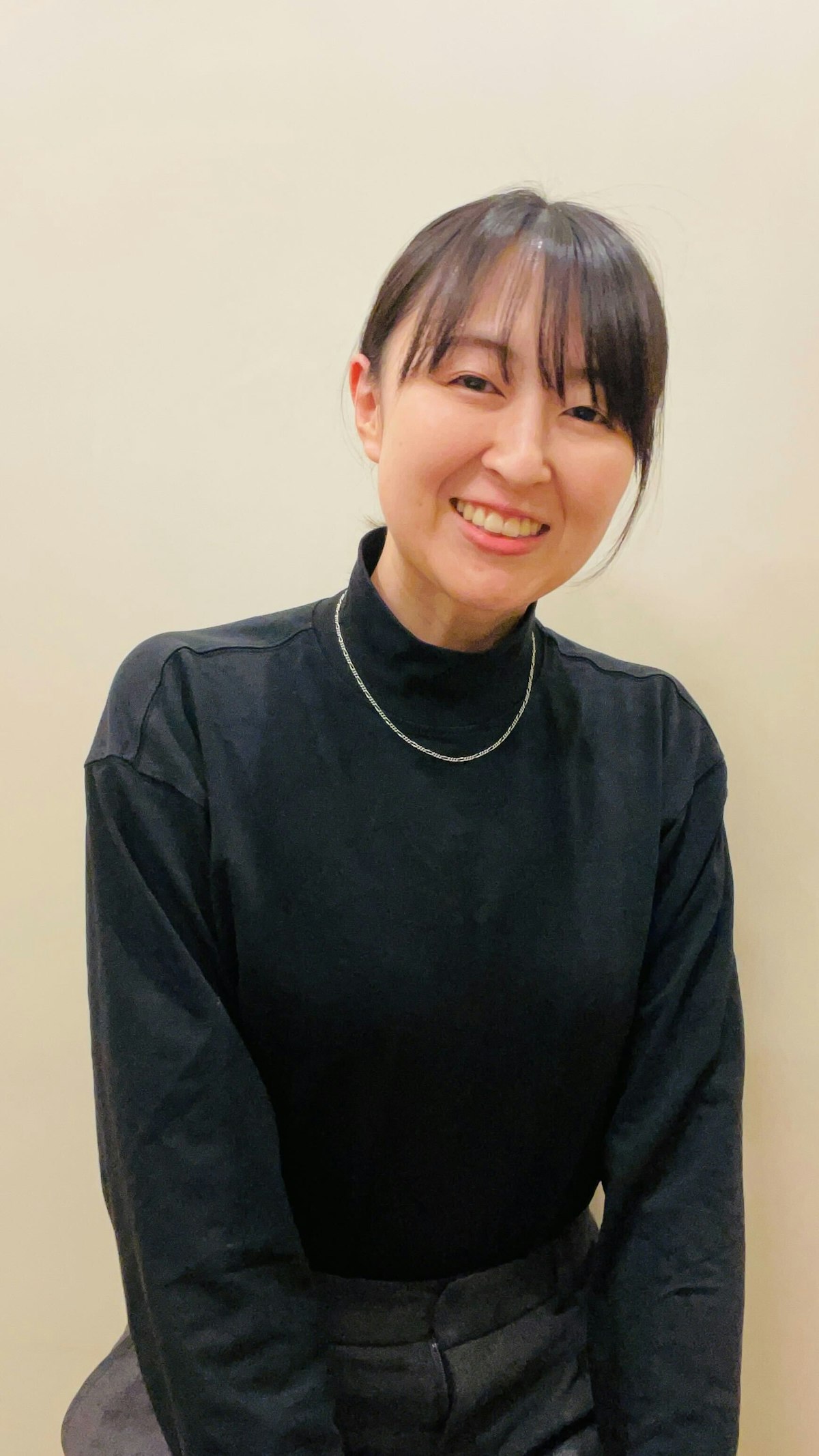 株式会社モリサワ 岸本真菜都