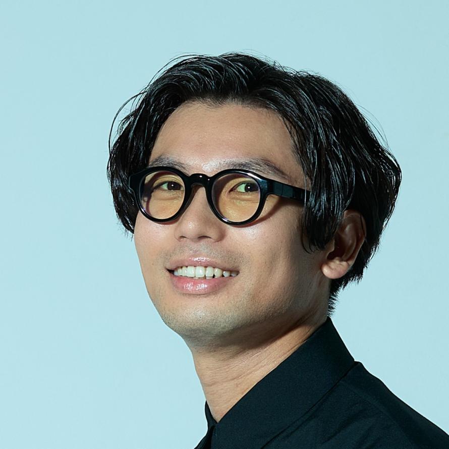 桑山知之氏