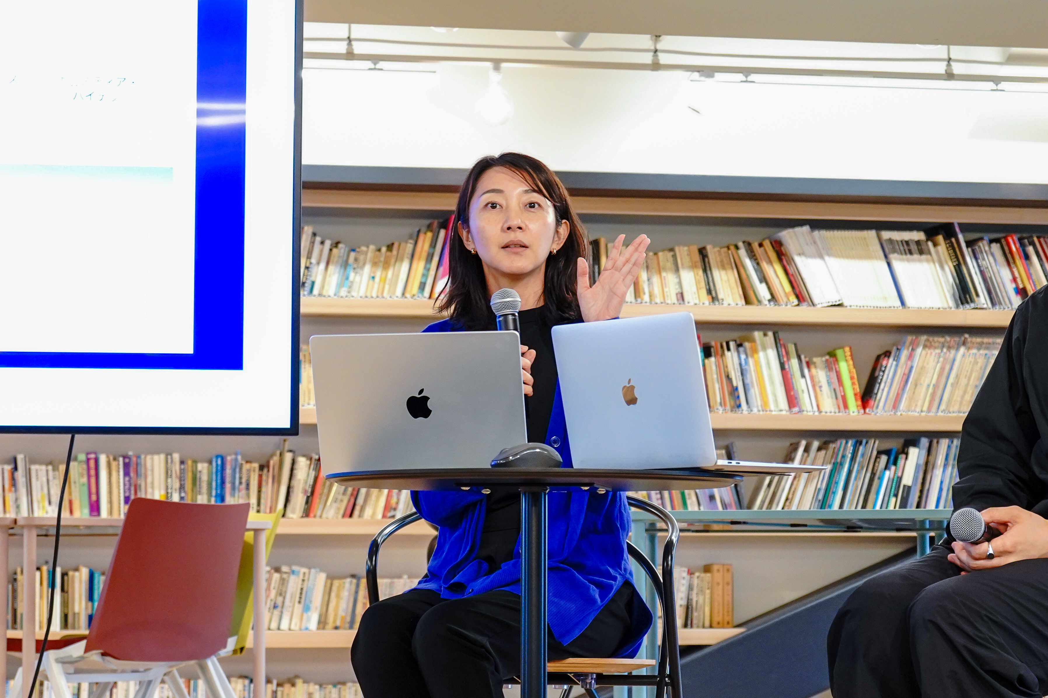 Accenture Song 太田郁子氏
