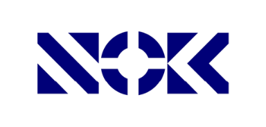 NOKのロゴ