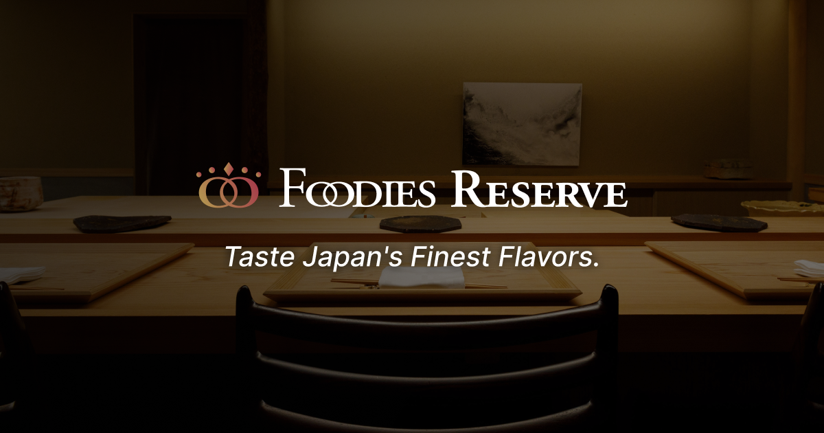 Foodies Reserve