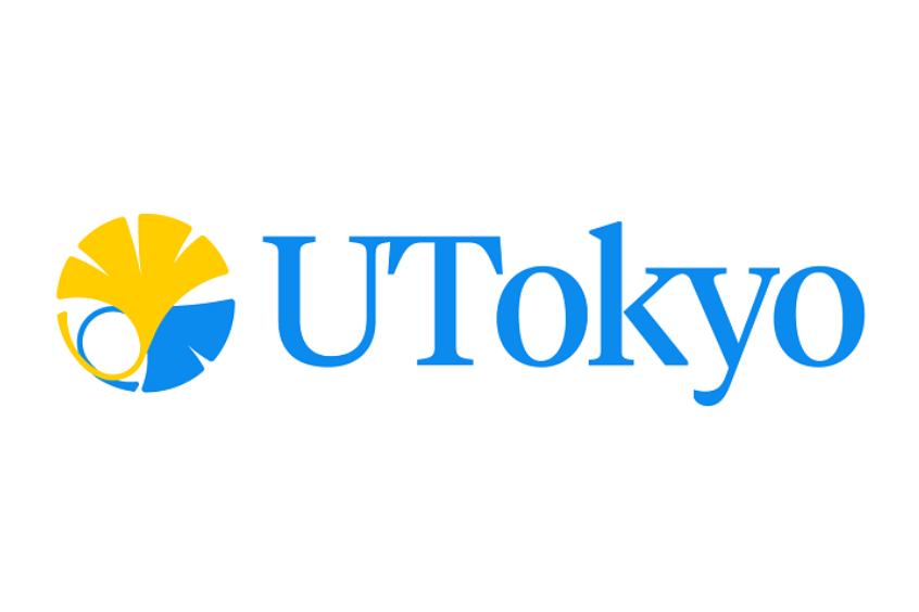 東京大学のロゴ