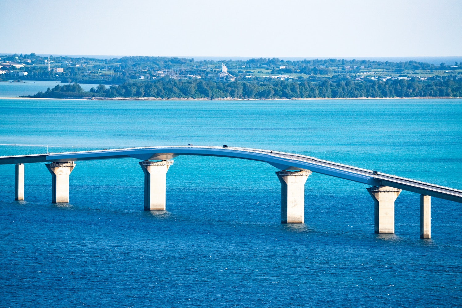 伊良部大橋（宮古島）