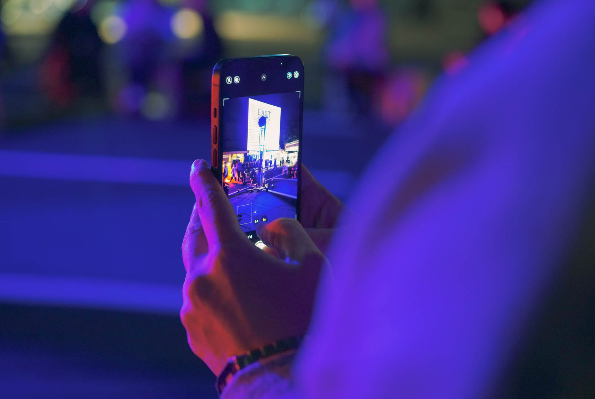 note vol.4 「なぜ”beatfic experiment”は生まれ、どのように”循環”をはじめたか [vol.3 - 2025年秋]」を公開しました