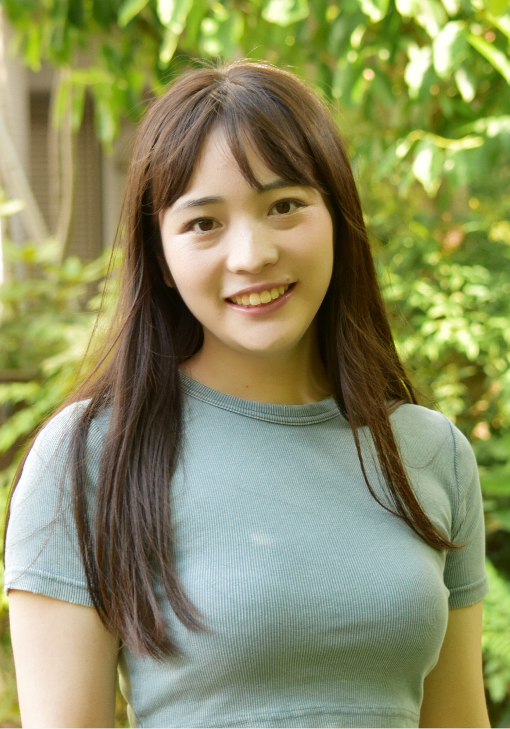 明希咲歩