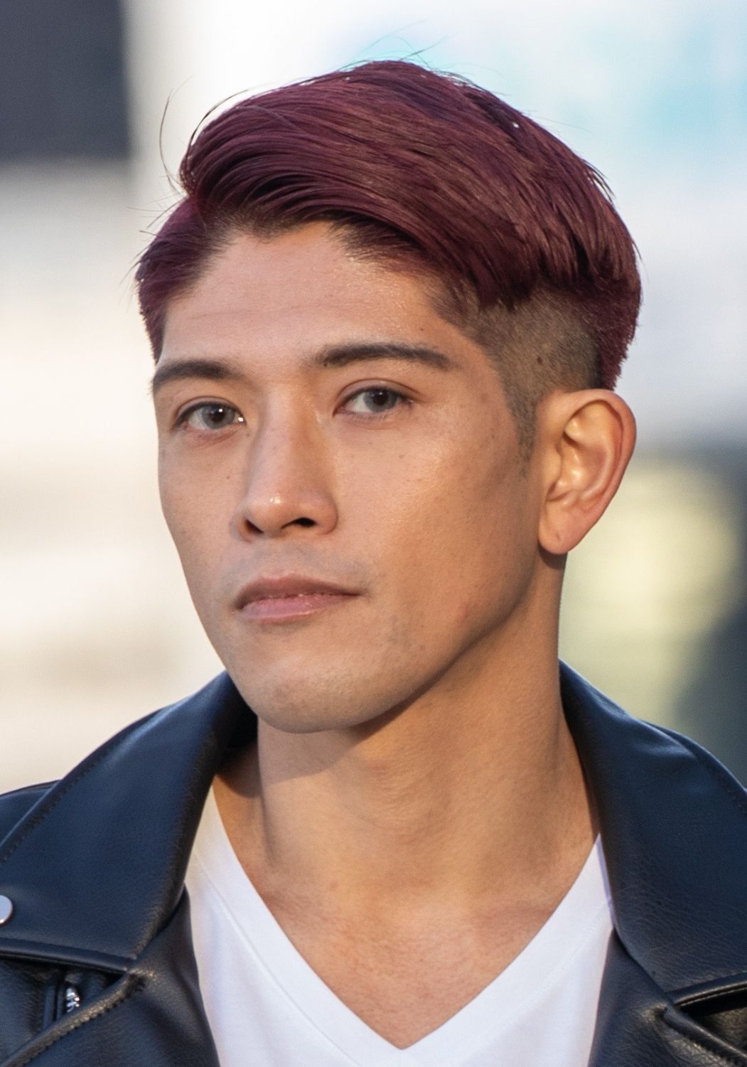 RICKEY (Men's SHOW BAR H)