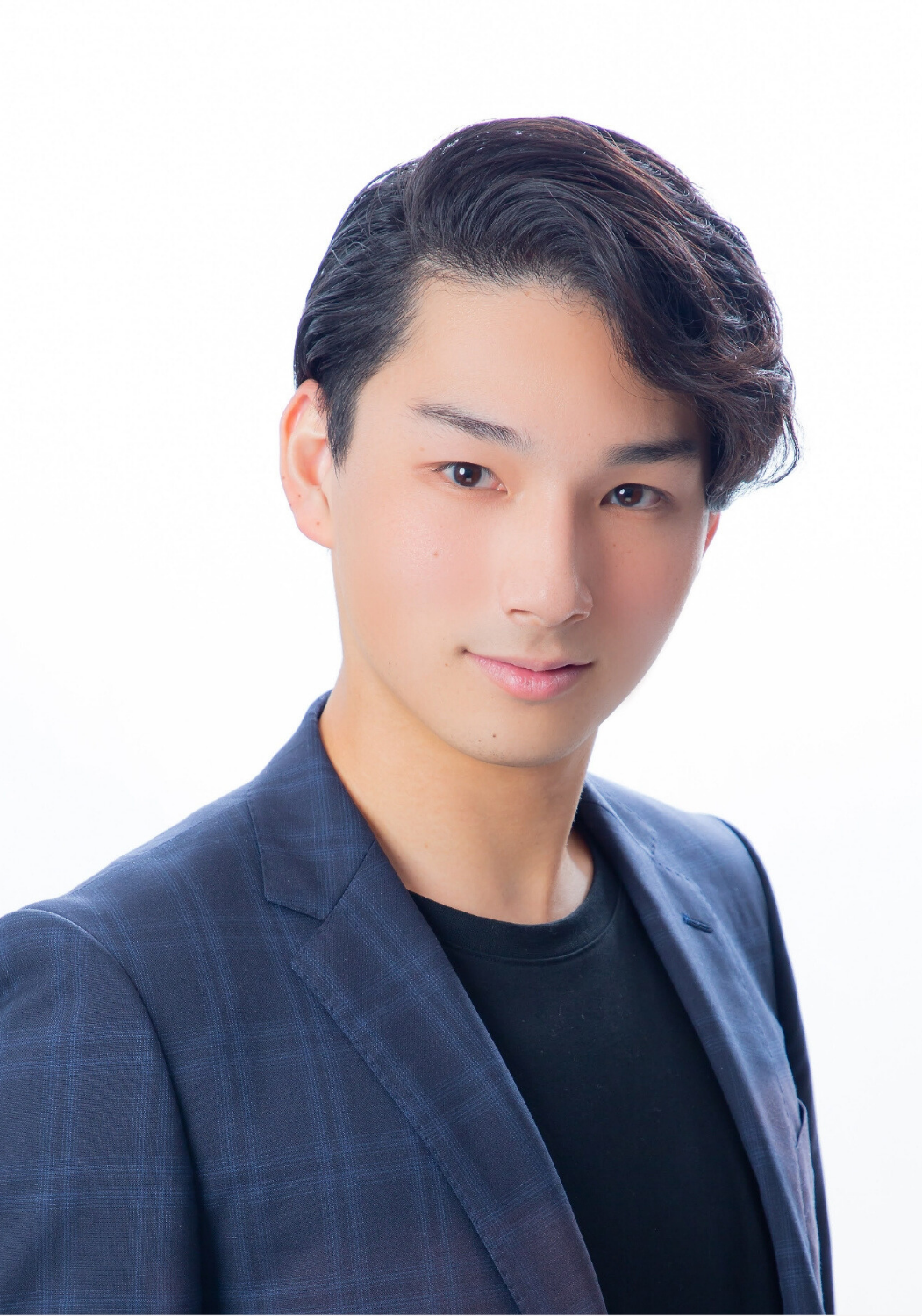 下野良将