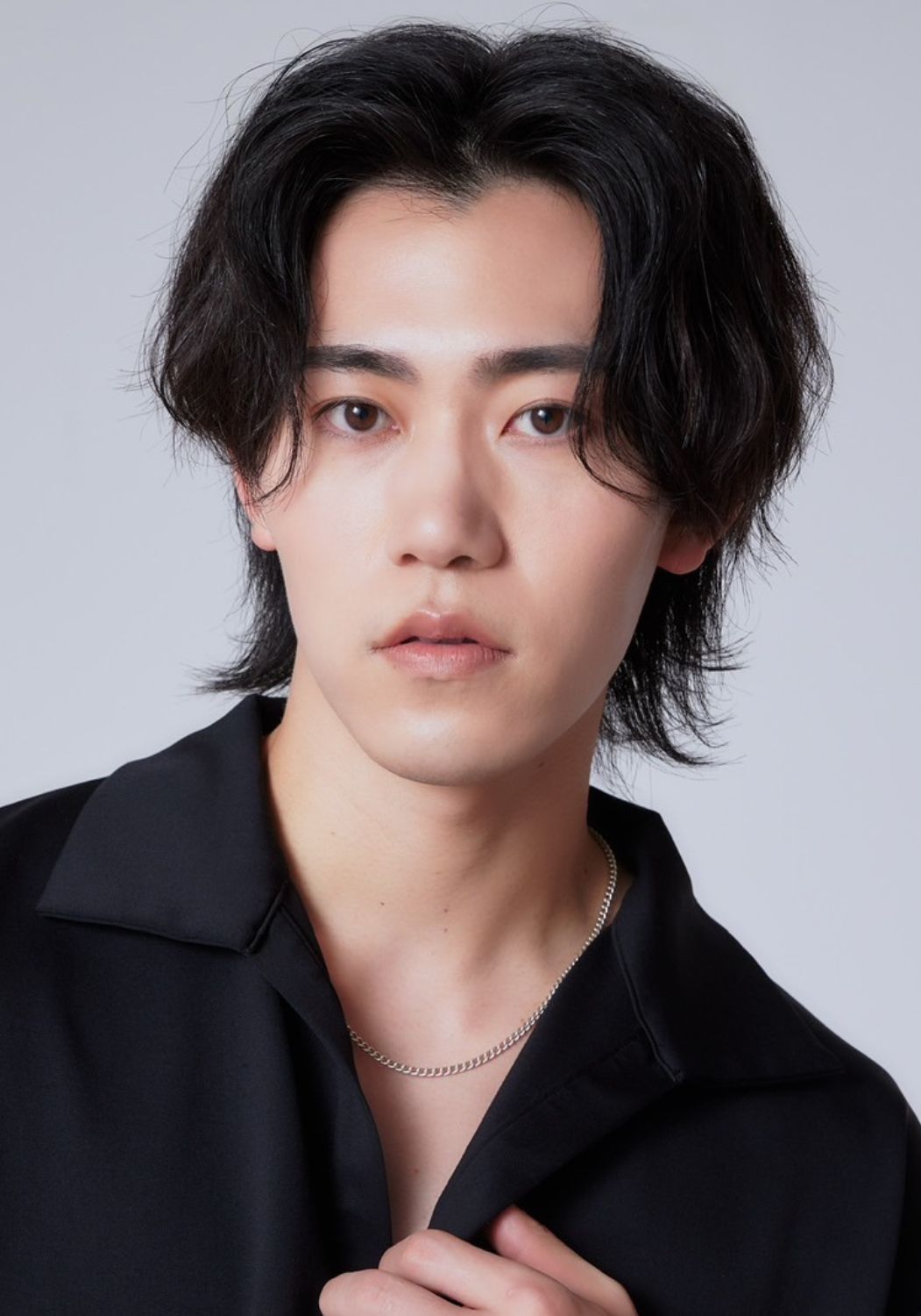 因京将 (elite Japan)