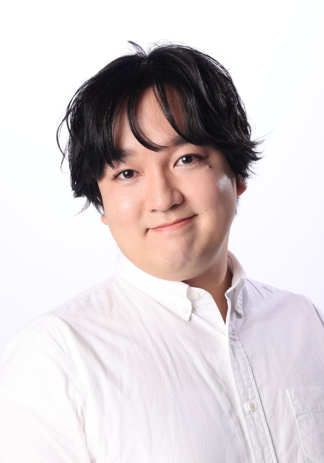 前原周 (THEATER LAB TOKYO)