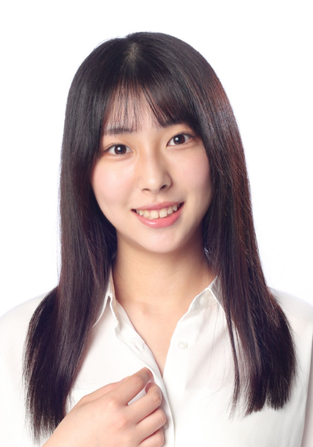 竹内綾香 (THEATER LAB TOKYO)