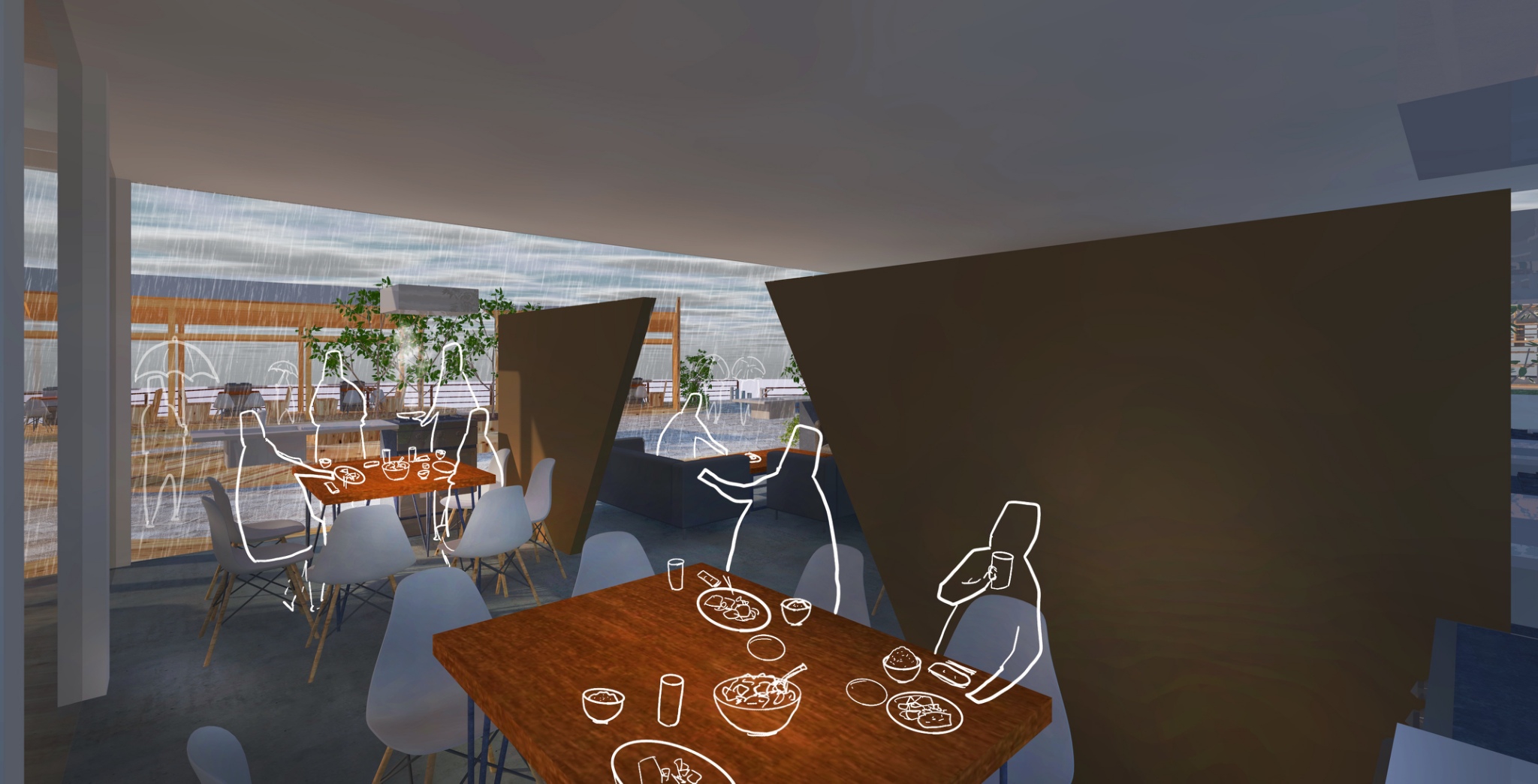 ■事業概要のイメージ画像