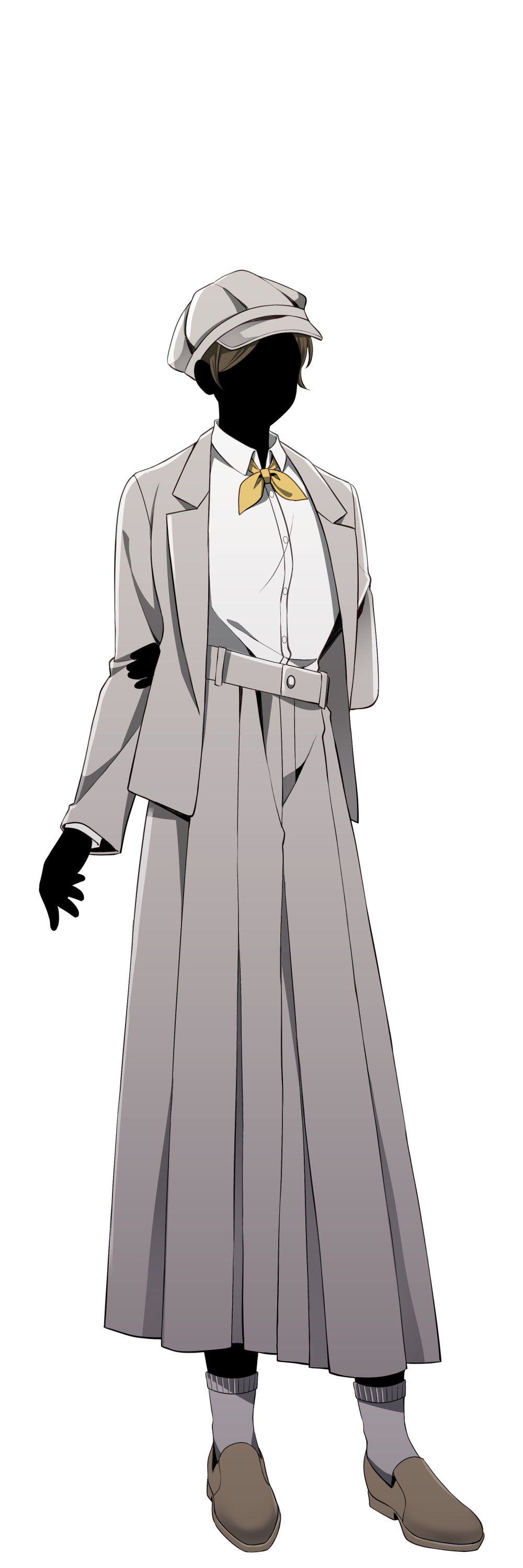 お嬢