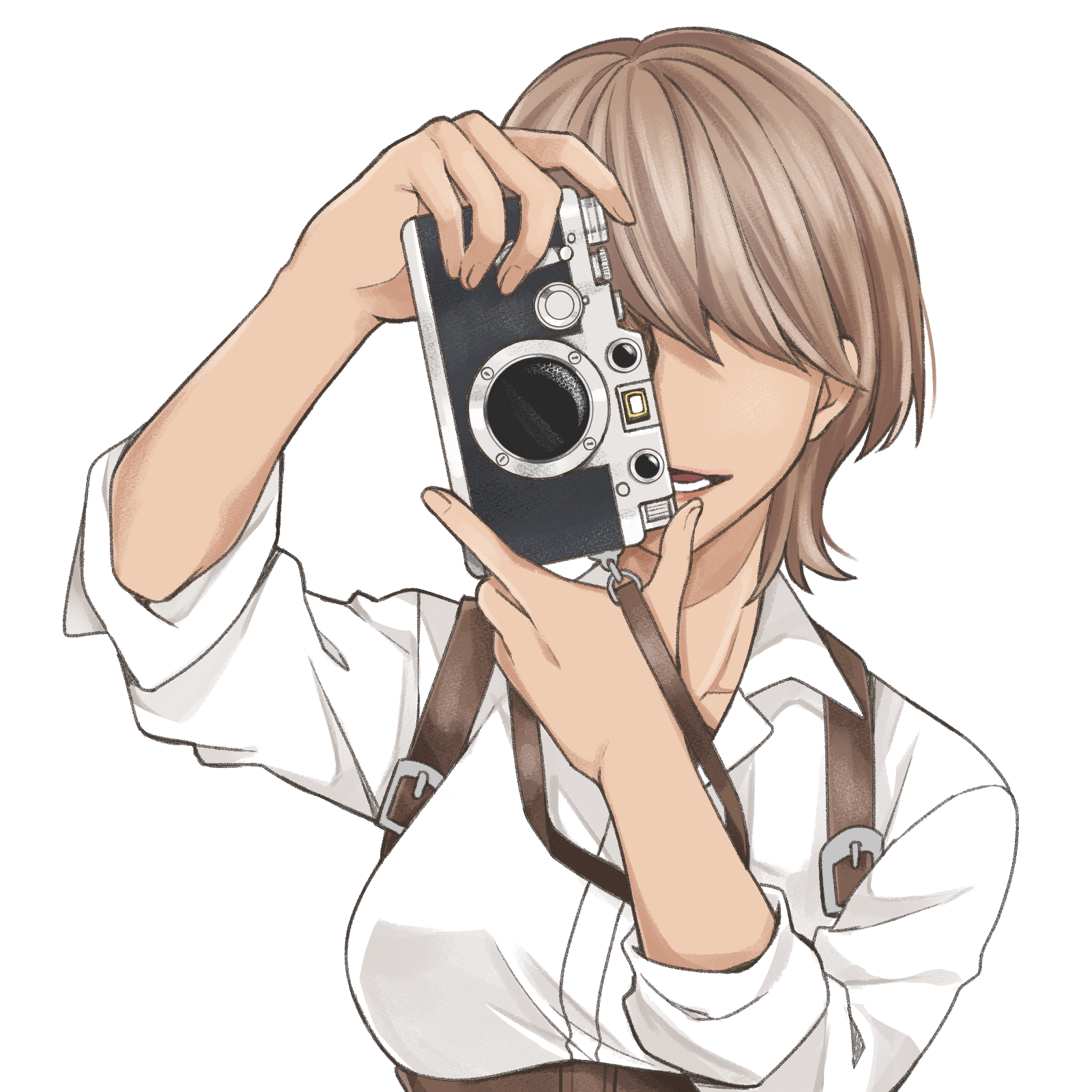 写真家