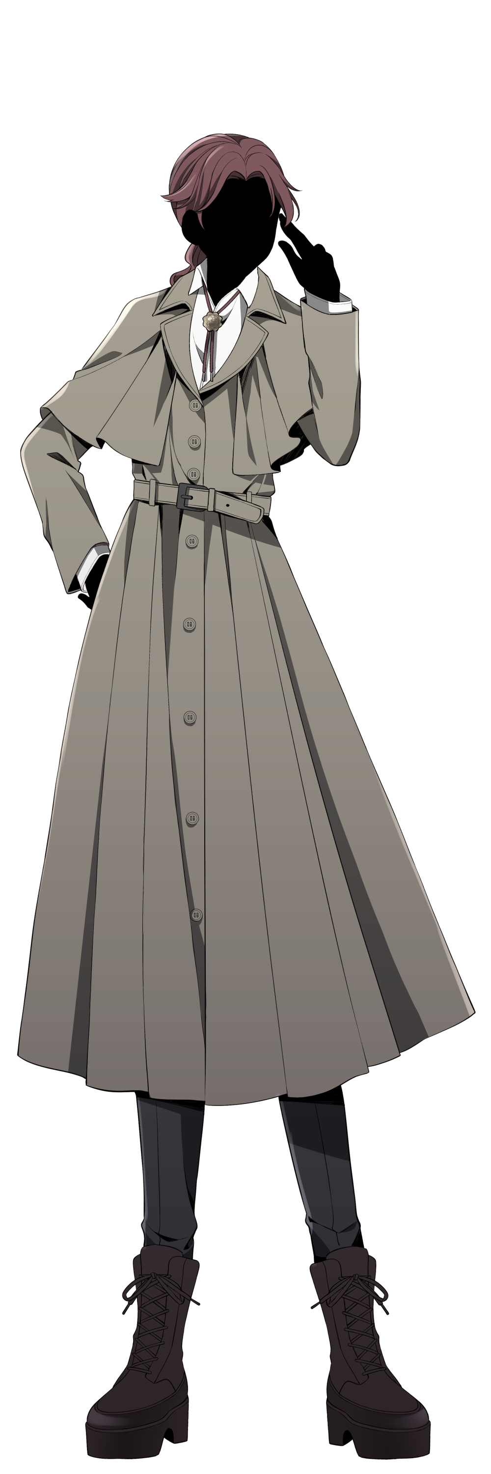 探偵