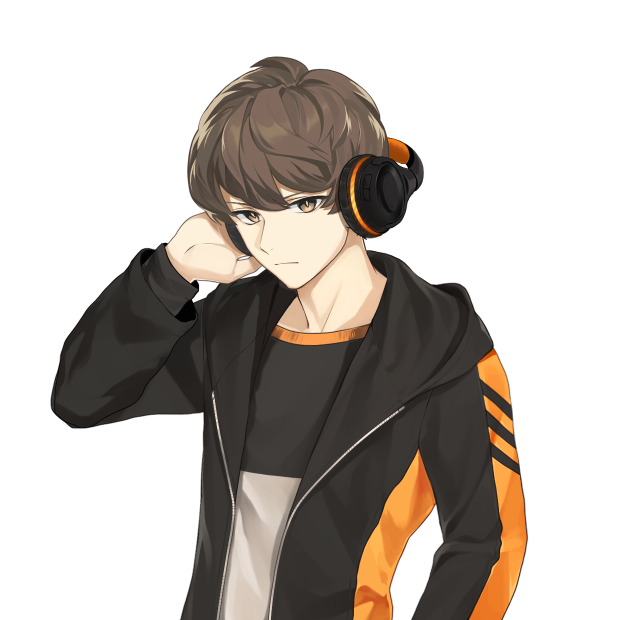 韓 嘉樹
